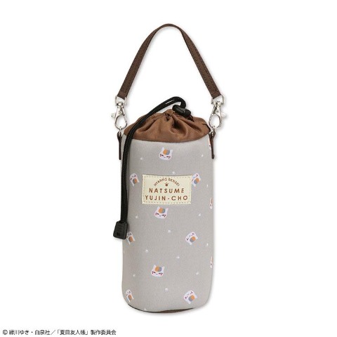 ペットボトルホルダー（TVアニメ「夏目友人帳」）