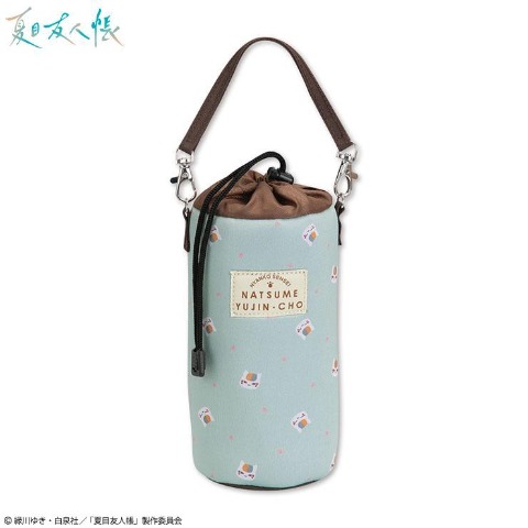 ペットボトルホルダー（TVアニメ「夏目友人帳」）