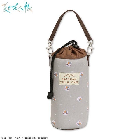 ペットボトルホルダー（TVアニメ「夏目友人帳」）