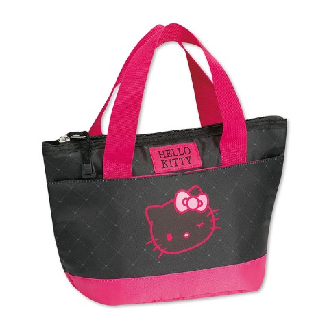 保冷ミニトートバッグ（ハローキティ）
