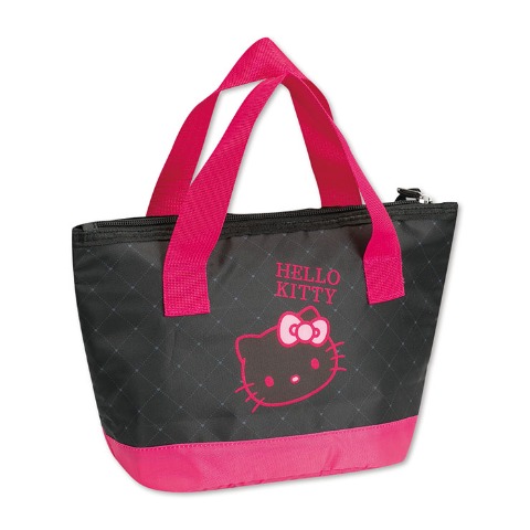 保冷ミニトートバッグ（ハローキティ）