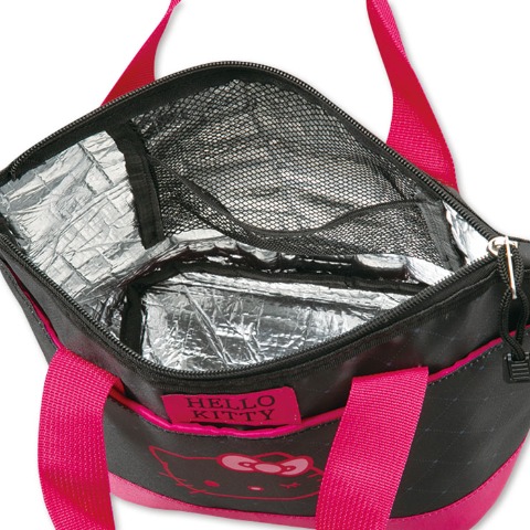 保冷ミニトートバッグ（ハローキティ）