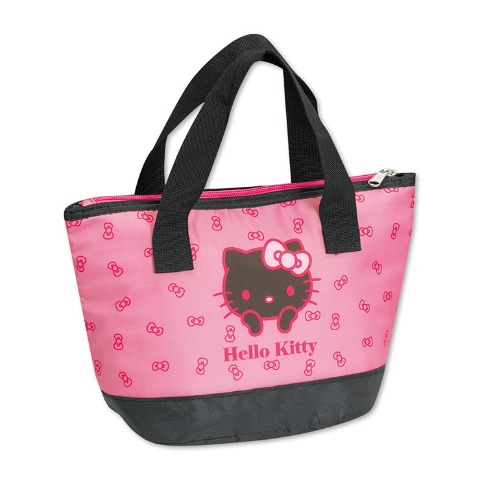 保冷ミニトートバッグ（ハローキティ）