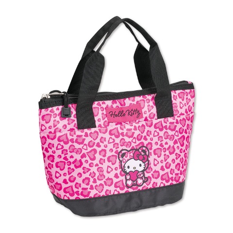 保冷ミニトートバッグ（ハローキティ）