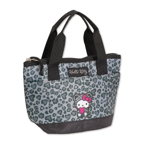 保冷ミニトートバッグ（ハローキティ）