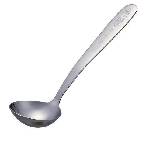 カレーレードル（アラジン）