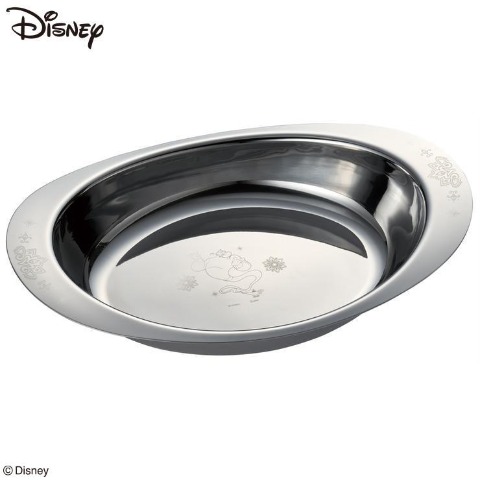 カレー皿（アラジン）