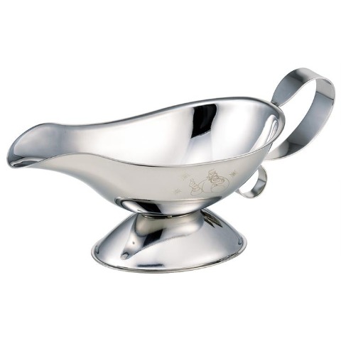 ソースポット（アラジン）