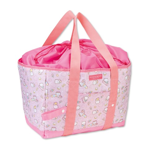 保冷お買物バッグ（ニャニィニュニェニョン）