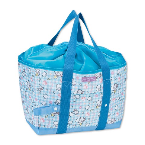 保冷お買物バッグ（ニャニィニュニェニョン）