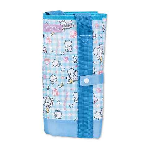 保冷お買物バッグ（ニャニィニュニェニョン）