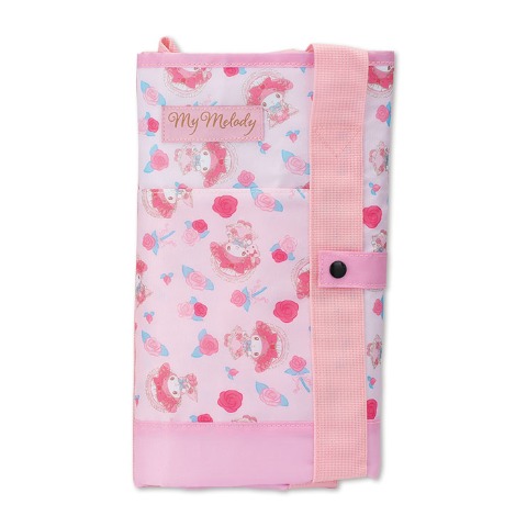 保冷お買物バッグ（マイメロディ）