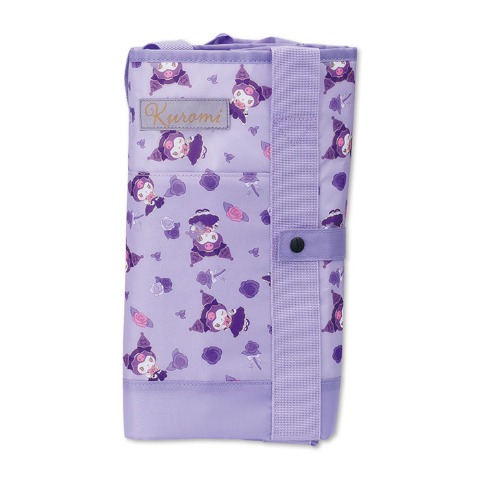 保冷お買物バッグ（クロミ）