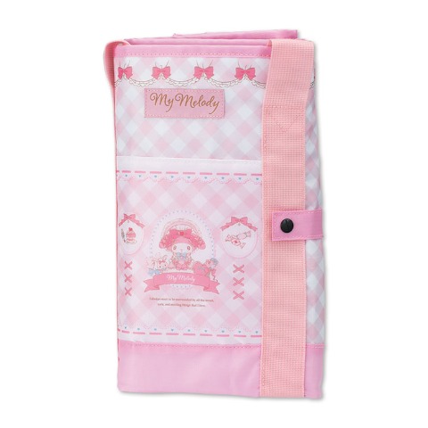 保冷お買物バッグ（マイメロディ）