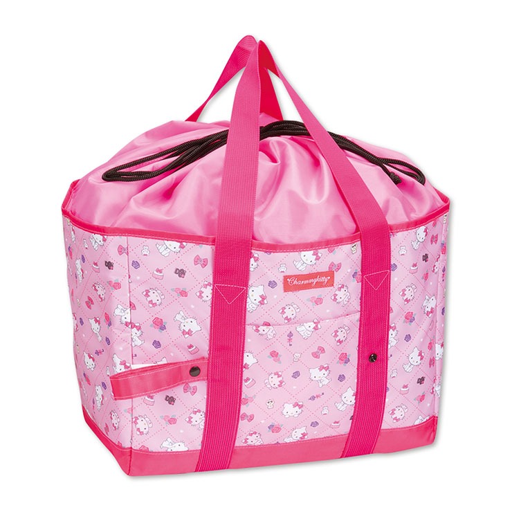 保冷買い物カゴバッグ（チャーミーキティ） | アベイル | しまむらパーク