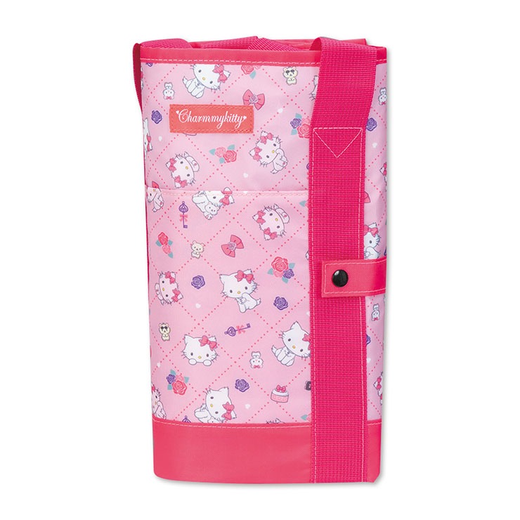 保冷買い物カゴバッグ（チャーミーキティ） | アベイル | しまむらパーク