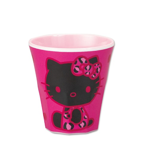 メラミンタンブラー（ハローキティ）