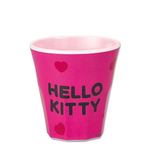 メラミンタンブラー（ハローキティ）