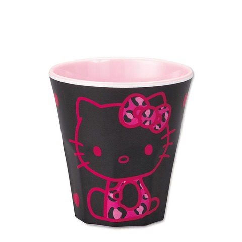 メラミンタンブラー（ハローキティ）