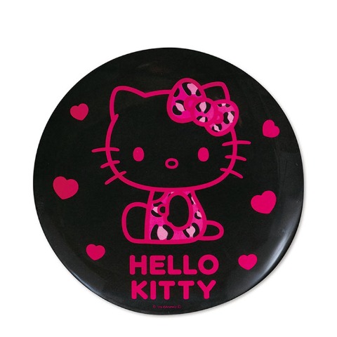 メラミンプレート（ハローキティ）