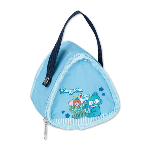 保冷おにぎりポーチ（ハンギョドン）