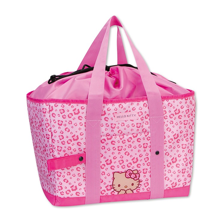保冷お買物カゴバッグ（ハローキティ） | アベイル | しまむらパーク