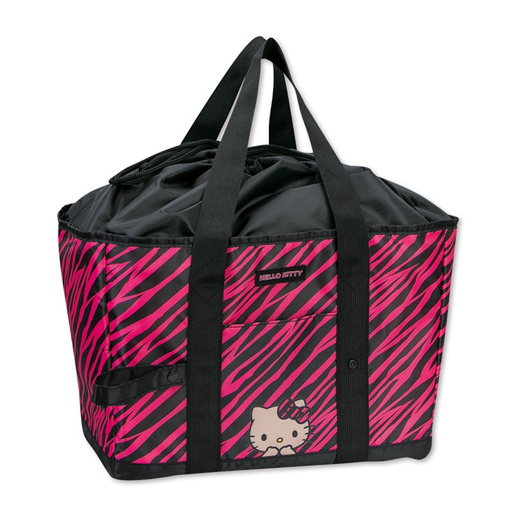 保冷お買物カゴバッグ（ハローキティ） | アベイル | しまむらパーク