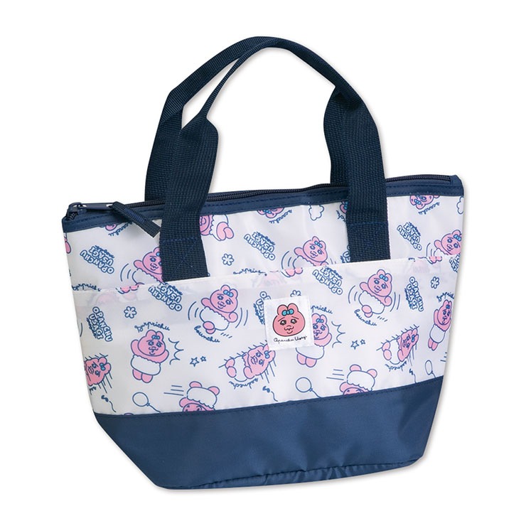 保冷ミニトートバッグ（おぱんちゅうさぎ） | アベイル | しまむらパーク