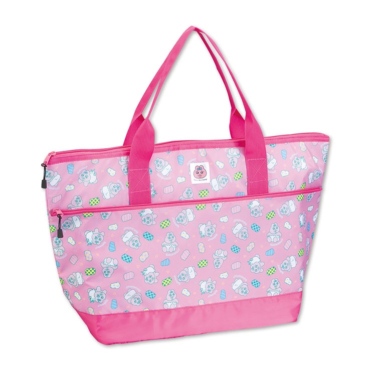 保冷トートバッグ（おぱんちゅうさぎ） | アベイル | しまむらパーク