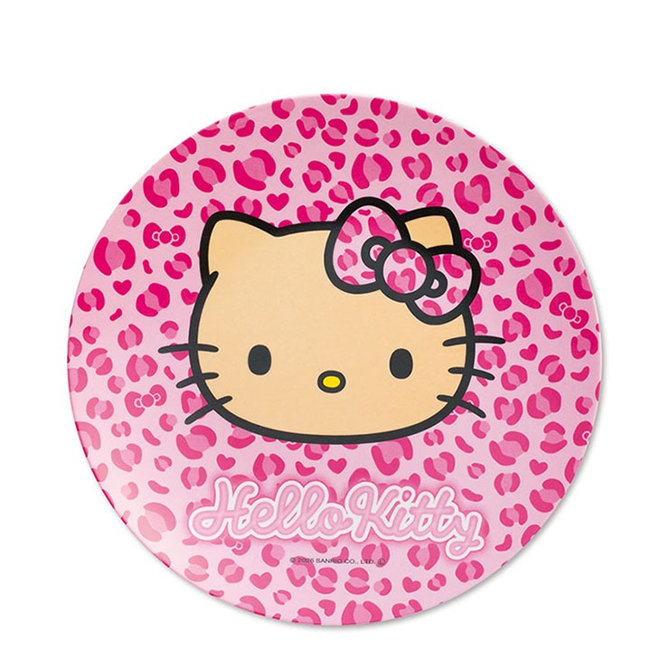 メラミンプレート（ハローキティ） | アベイル | しまむらパーク