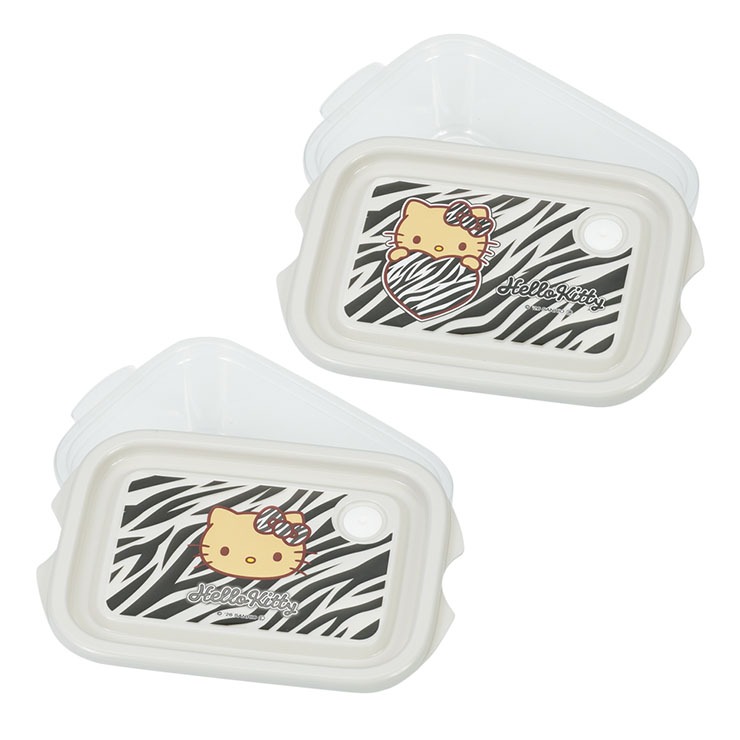 シールボックス2個入り（ハローキティ) | アベイル | しまむらパーク