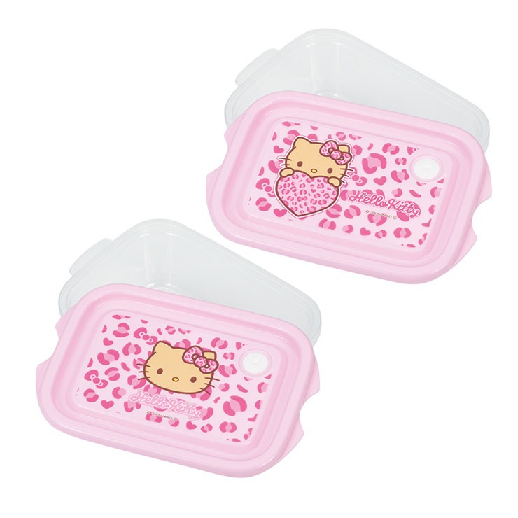 シールボックス2個入り（ハローキティ) | アベイル | しまむらパーク