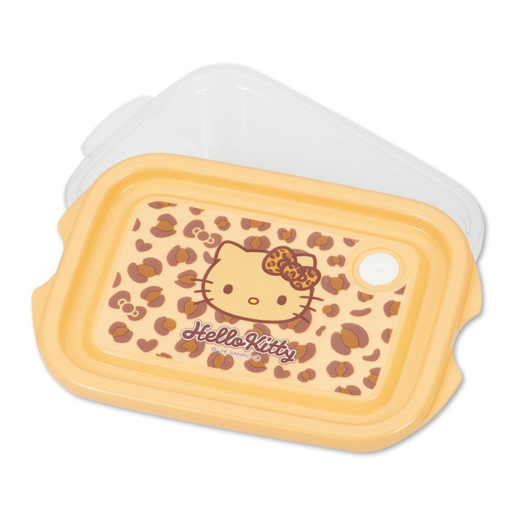 シールボックス2個入り（ハローキティ) | アベイル | しまむらパーク