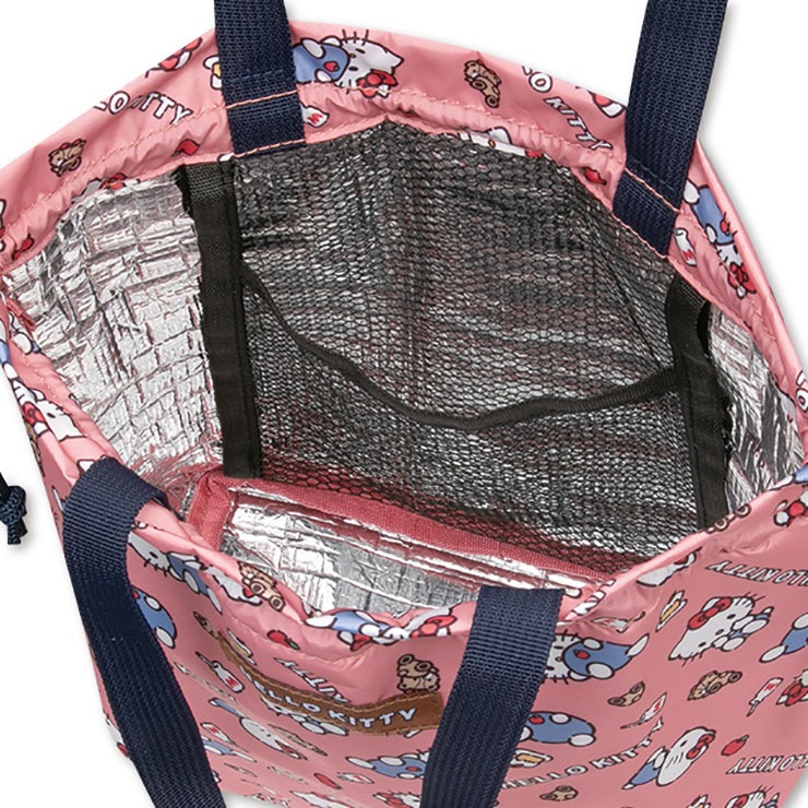保冷バッグ（ハローキティ） | アベイル | しまむらパーク
