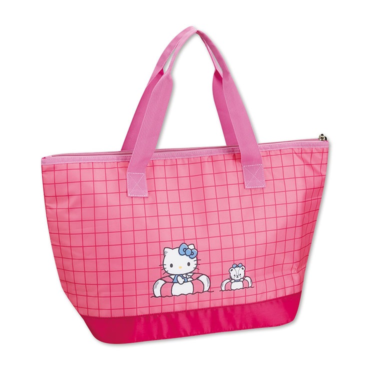 保冷トートバッグ（ハローキティ） | アベイル | しまむらパーク