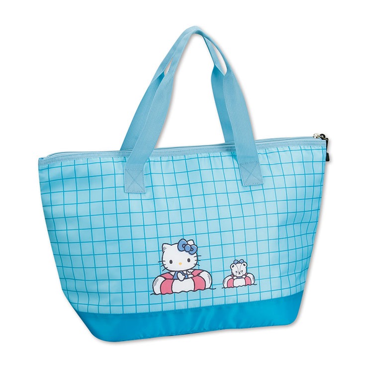 保冷トートバッグ（ハローキティ） | アベイル | しまむらパーク