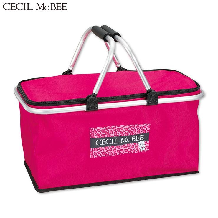 折り畳み保冷ボックス（CECIL McBEE） | アベイル | しまむらパーク