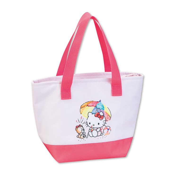 保冷ミニトートバッグ（ハローキティ） | アベイル | しまむらパーク