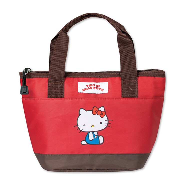 保冷ミニトートバッグ（ハローキティ） | アベイル | しまむらパーク