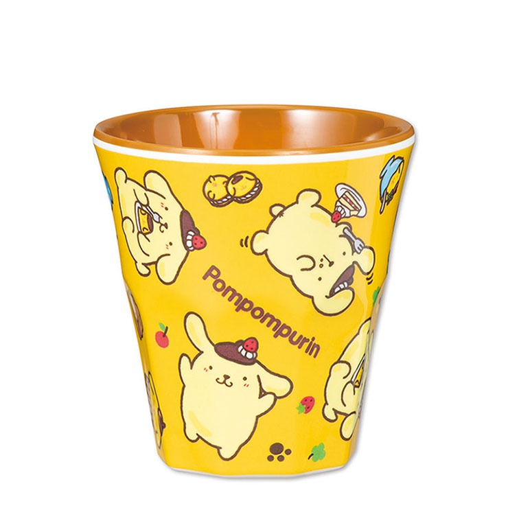メラミンタンブラー（ポムポムプリン） | アベイル | しまむらパーク