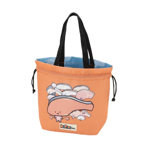 アベイル 巾着バッグ | しまむらパーク