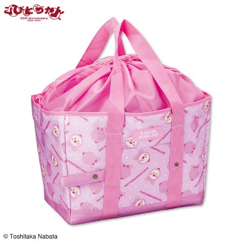 お買い物バッグ 保冷 | しまむらパーク