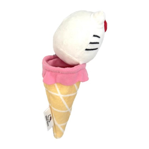 ペットトイ（ハローキティ）