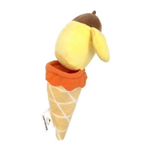 ペットトイ（ポムポムプリン）