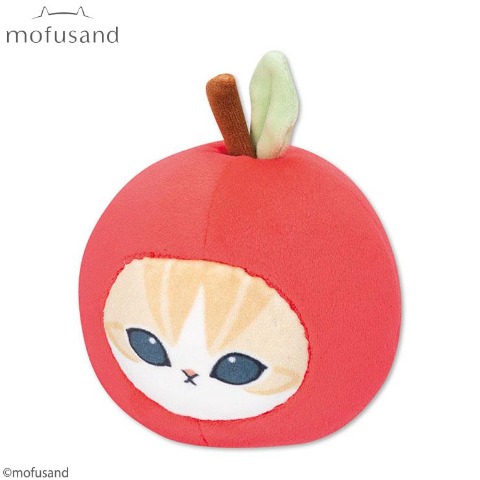 ペットトイ（フルーツにゃん）