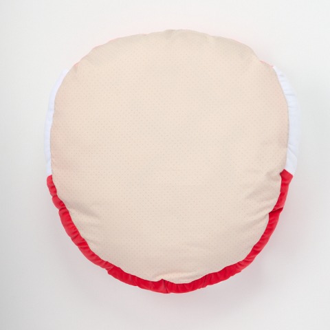 ふとん型ペット用ベッド（ハローキティ）