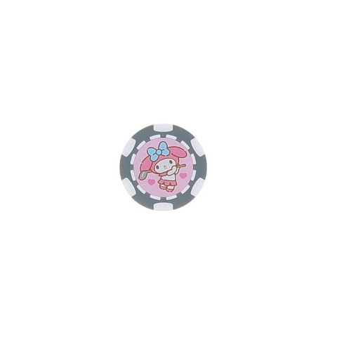 コインマーカー（マイメロディ）