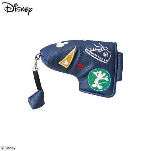 パターカバー（Disney）