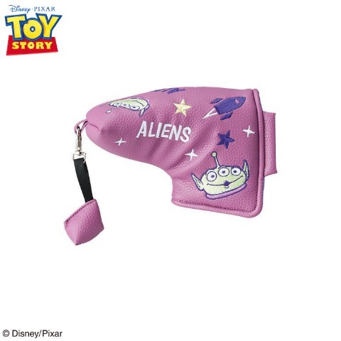 パターカバー（TOY STORY）