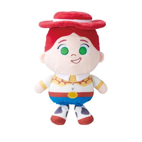 ヘッドカバー（ジェシー）